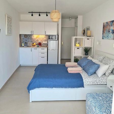 Apartamento Azul Torremolinos Exterior photo