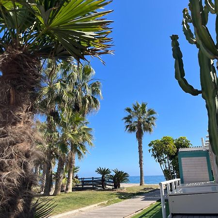 Apartamento Azul Torremolinos Exterior photo