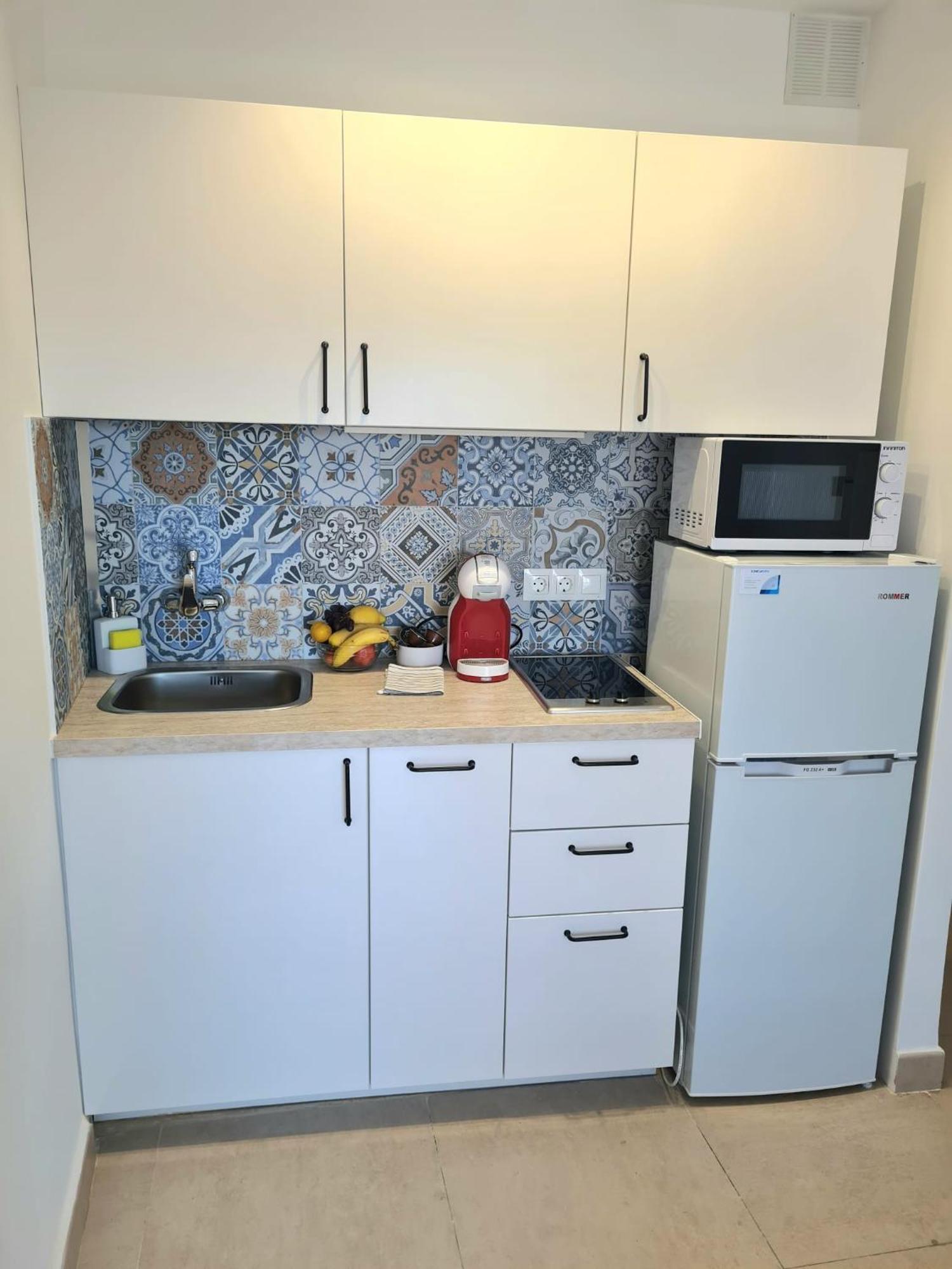 Apartamento Azul Torremolinos Exterior photo
