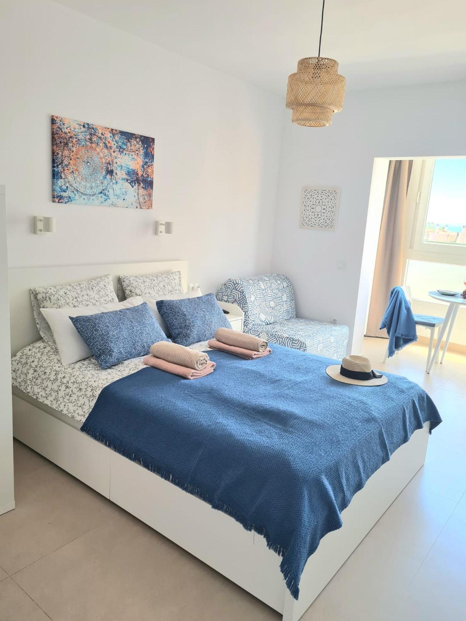 Apartamento Azul Torremolinos Exterior photo